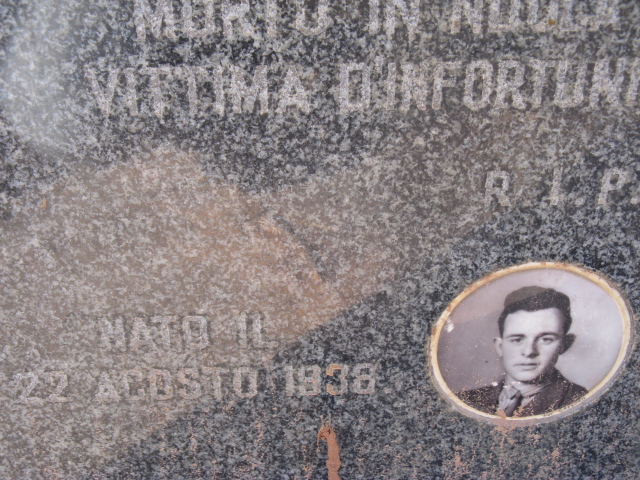 MAGGIOLO Giuseppe 1938-1956 _2