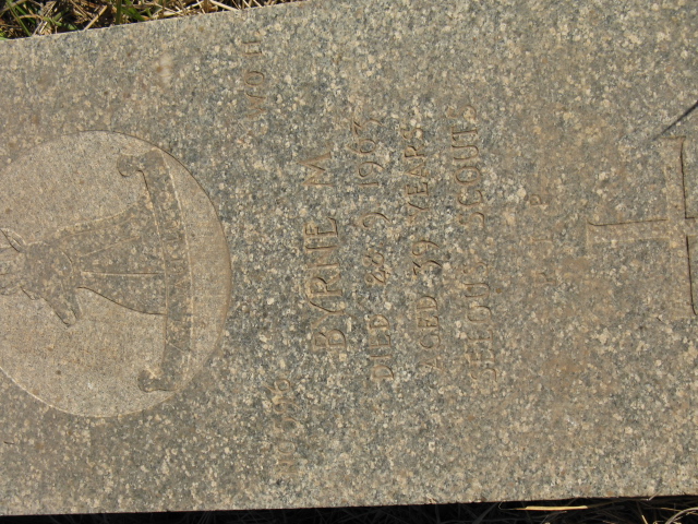 BYRNE M. -1963