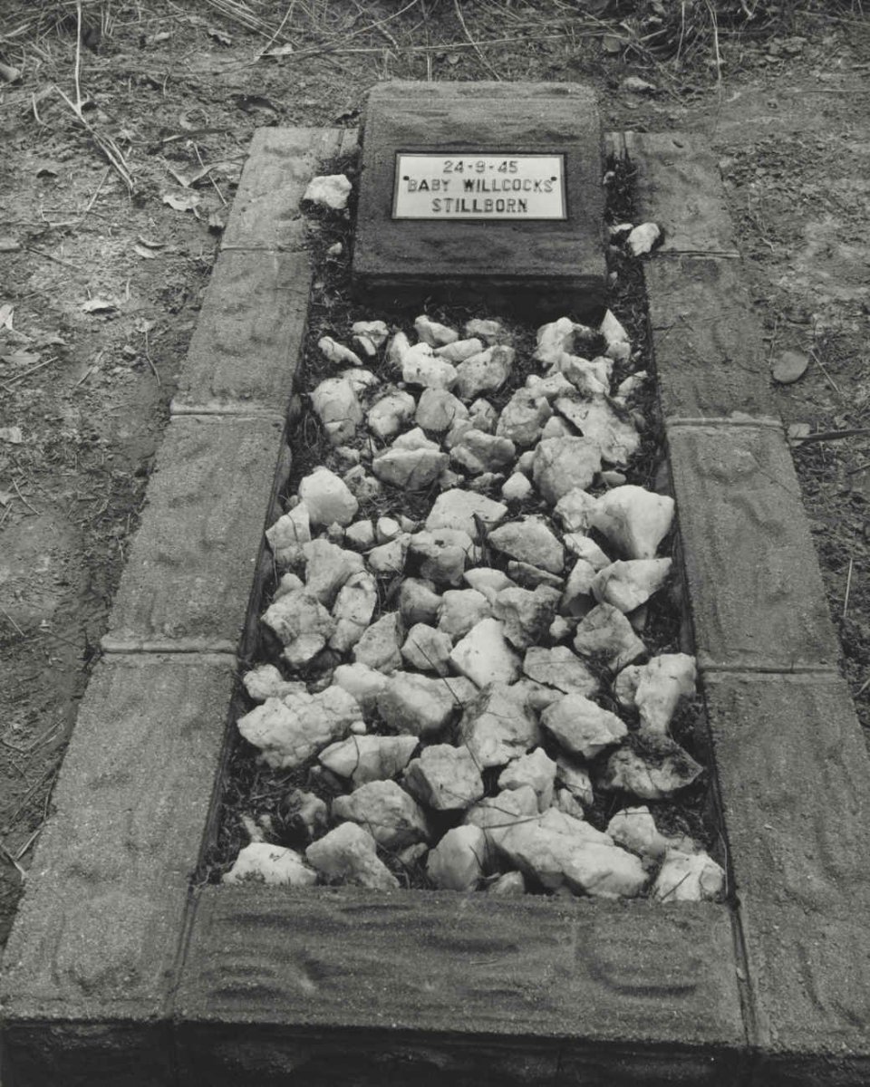 WILLCOCKS Baby -1945