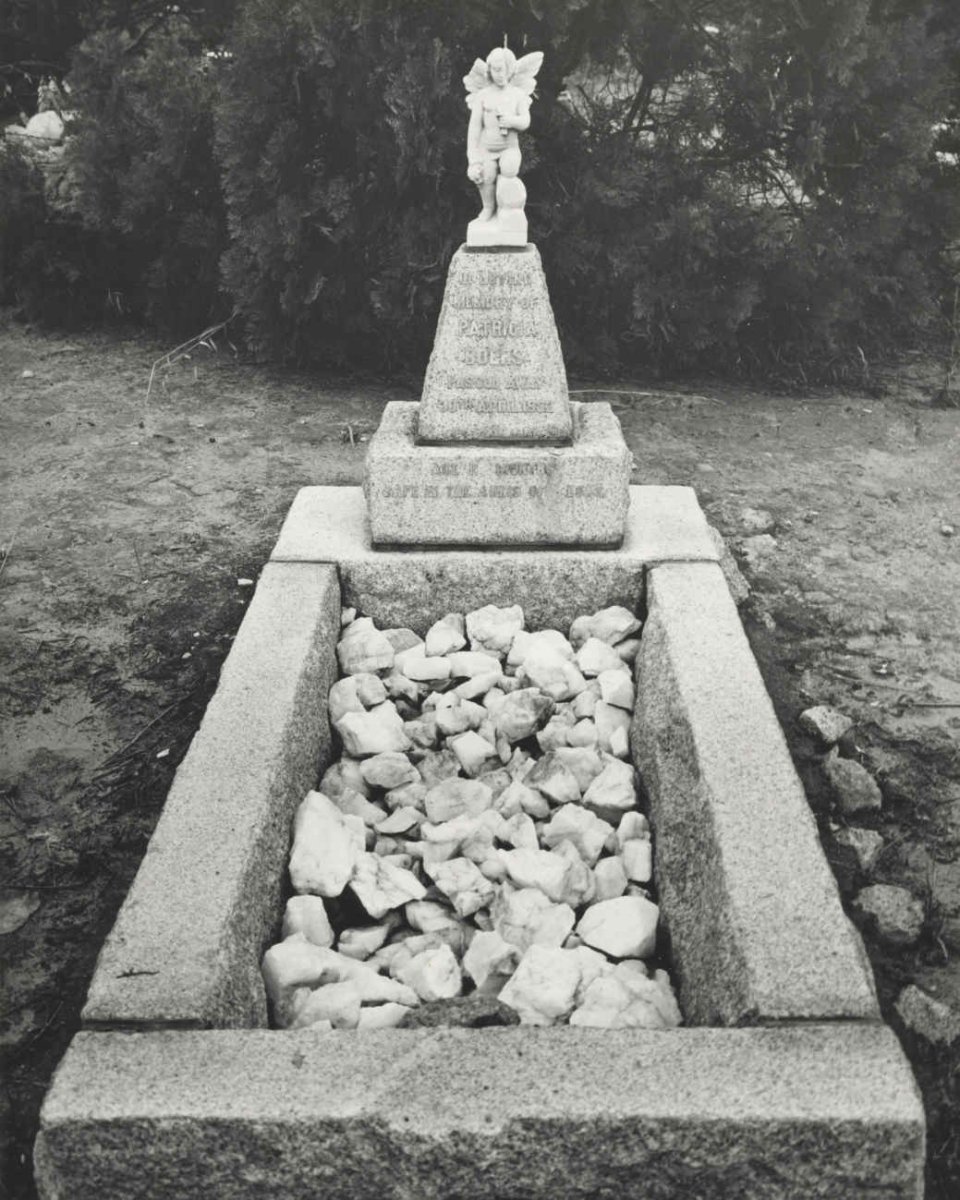 BOERS Patricia Ann -1952