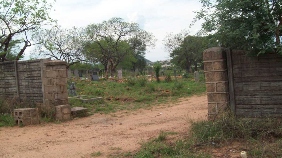 1. Entrance