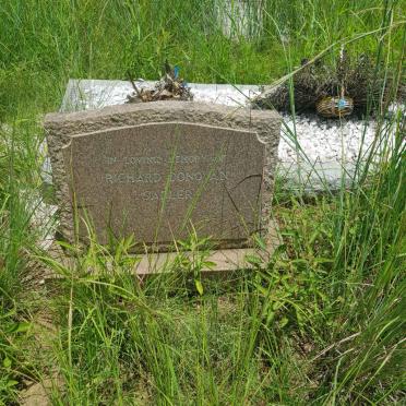 SADLER Richard Donovan 1953-1977