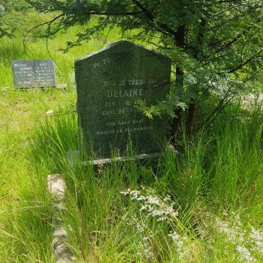 SMIT Delaine 1903-197?
