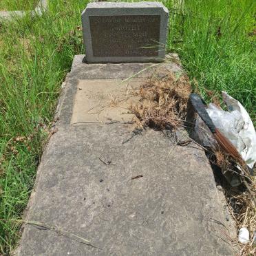 HAWKSLEY Dorothy nee VERNON 1900-1973