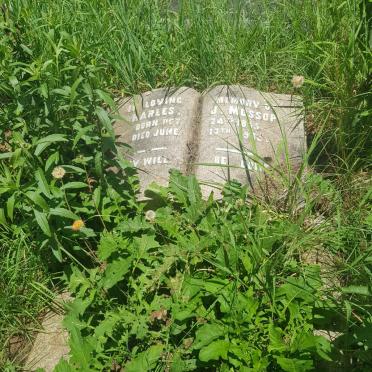 MOSSOP Charles J. 1855-19??