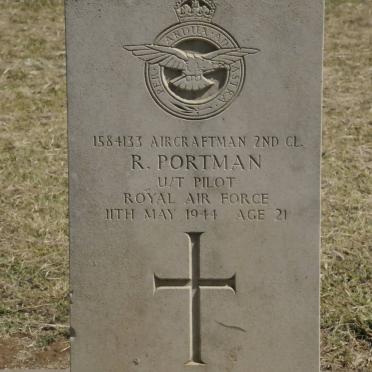 PORTMAN R. -1944