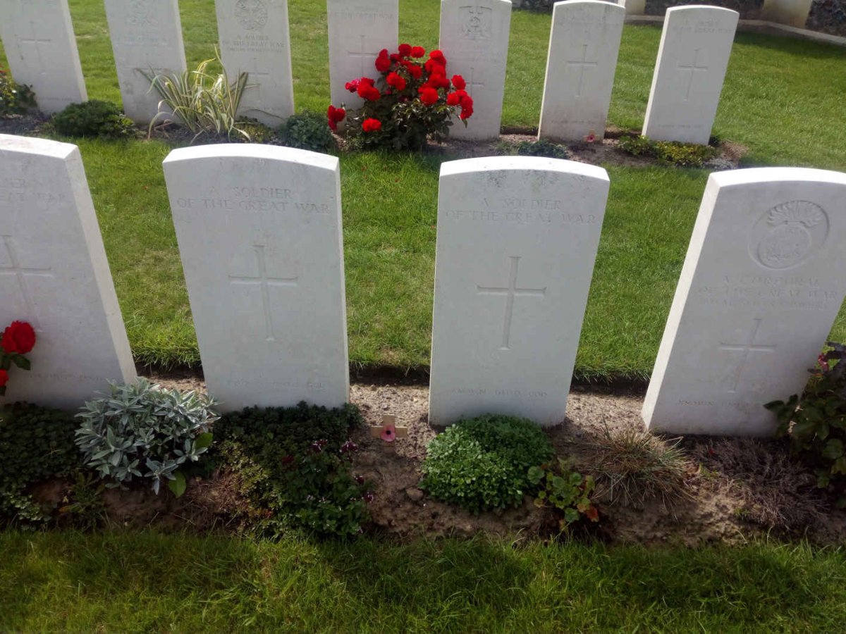 Unknown South African soldiers_3