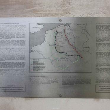 5. Information board
