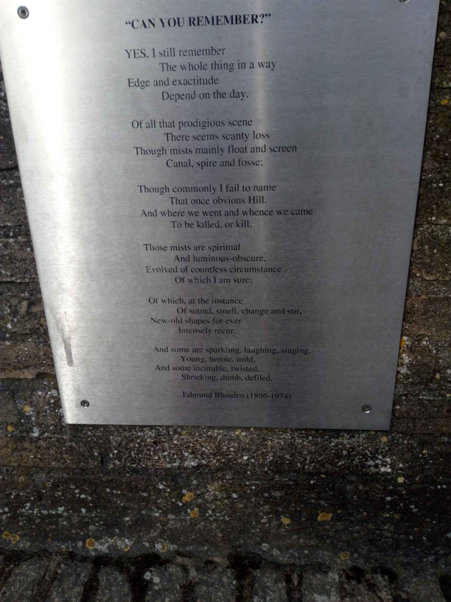 10. Poem