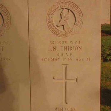 Serbia, BELGRADE, War cemetery