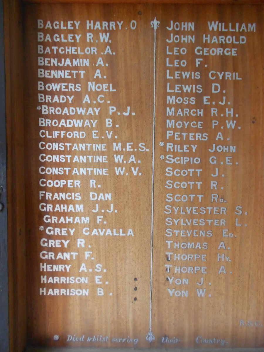 4. MEMORIAL