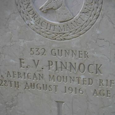Tanzania, IRINGA, Commonwealth War cemetery