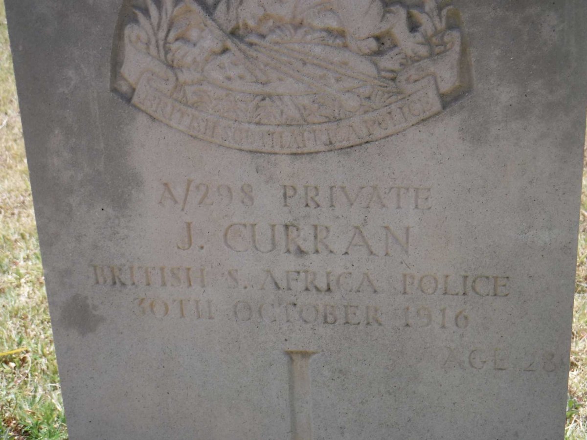 CURRAN J. -1916